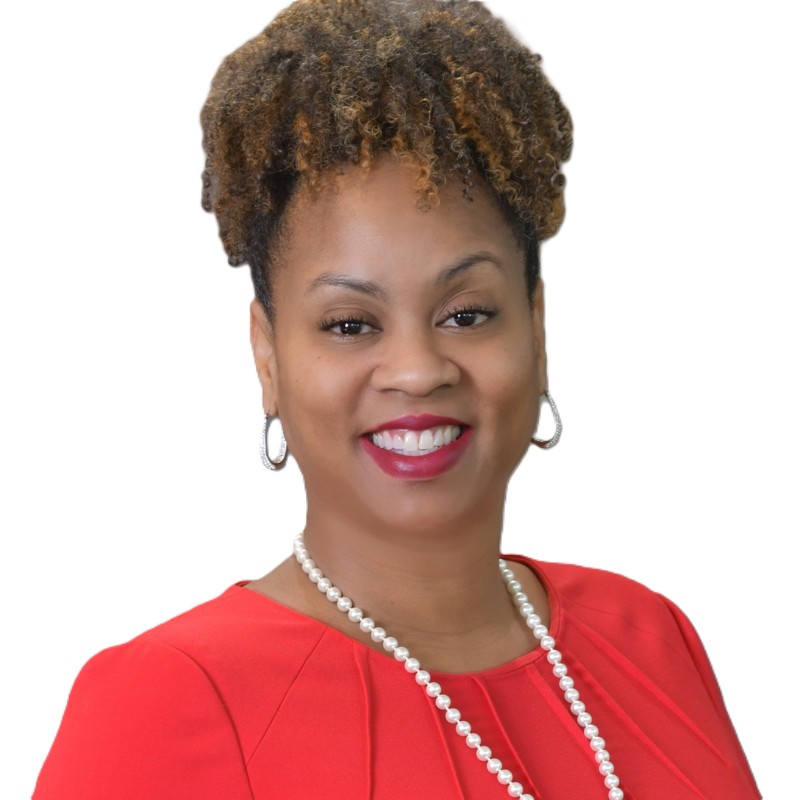 Trina L. Glass
